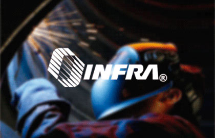 Soldadoras INFRA